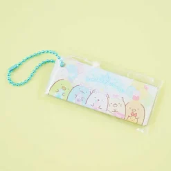 Sumikko Gurashi Tapioca Park Mini Mirror Charm