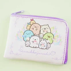 Sumikko Gurashi Tea Pouch