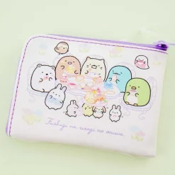 Sumikko Gurashi Tea Pouch