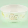 Sumikko Gurashi Tea Time Bunnies Rice Bowl