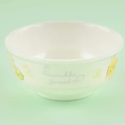 Sumikko Gurashi Tea Time Bunnies Rice Bowl