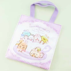 Sumikko Gurashi Tea Time Bunny Handbag