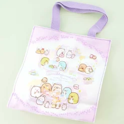 Sumikko Gurashi Tea Time Bunny Handbag