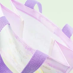 Sumikko Gurashi Tea Time Bunny Handbag