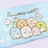 Sumikko Gurashi Tea Time Meyer Blanket
