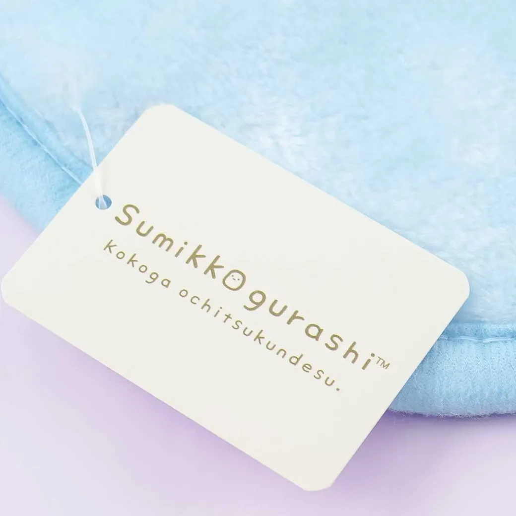 Sumikko Gurashi Tea Time Meyer Blanket