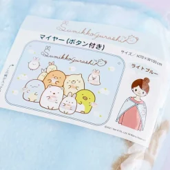 Sumikko Gurashi Tea Time Meyer Blanket