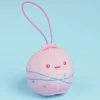Sumikko Gurashi Tenori Plushie - Pink Water Balloon / Mini