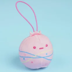 Sumikko Gurashi Tenori Plushie - Pink Water Balloon / Mini