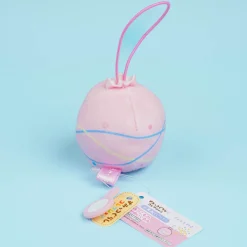 Sumikko Gurashi Tenori Plushie - Pink Water Balloon / Mini