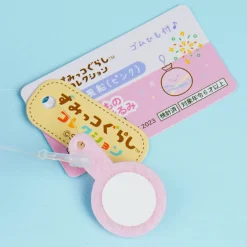Sumikko Gurashi Tenori Plushie - Pink Water Balloon / Mini