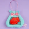 Sumikko Gurashi Tenori Plushie - Goldfish Pouch / Mini
