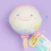 Sumikko Gurashi Tenori Plushie - Cotton Candy / Mini