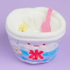 Sumikko Gurashi Tenori Plushie - Kakigori Cup / Mini