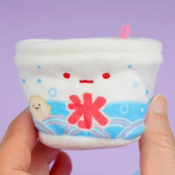 Sumikko Gurashi Tenori Plushie - Kakigori Cup / Mini