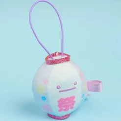 Sumikko Gurashi Tenori Plushie - Lantern / Mini