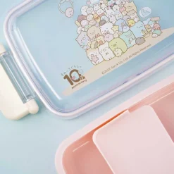 Sumikko Gurashi 10th Anniversary Huddle Bento Box
