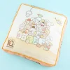 Sumikko Gurashi 10th Anniversary Square Cushion - All Together