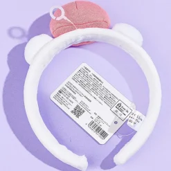 Sumikko Gurashi The Movie Hairband - Shirokuma