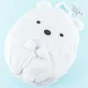 Sumikko Gurashi Tissue Box Cover - Shirokuma