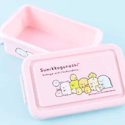 Sumikko Gurashi Together Food Container