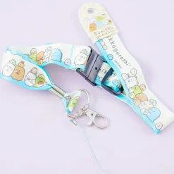 Sumikko Gurashi Together Lanyard