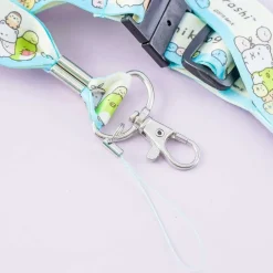 Sumikko Gurashi Together Lanyard