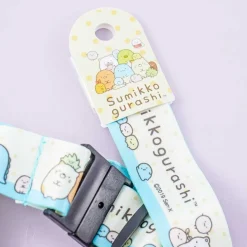 Sumikko Gurashi Together Lanyard