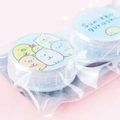 Sumikko Gurashi Together Contact Lens Case