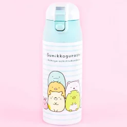 Sumikko Gurashi Together Stainless Steel Bottle
