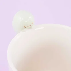 Sumikko Gurashi Tokage Ceramic Cup