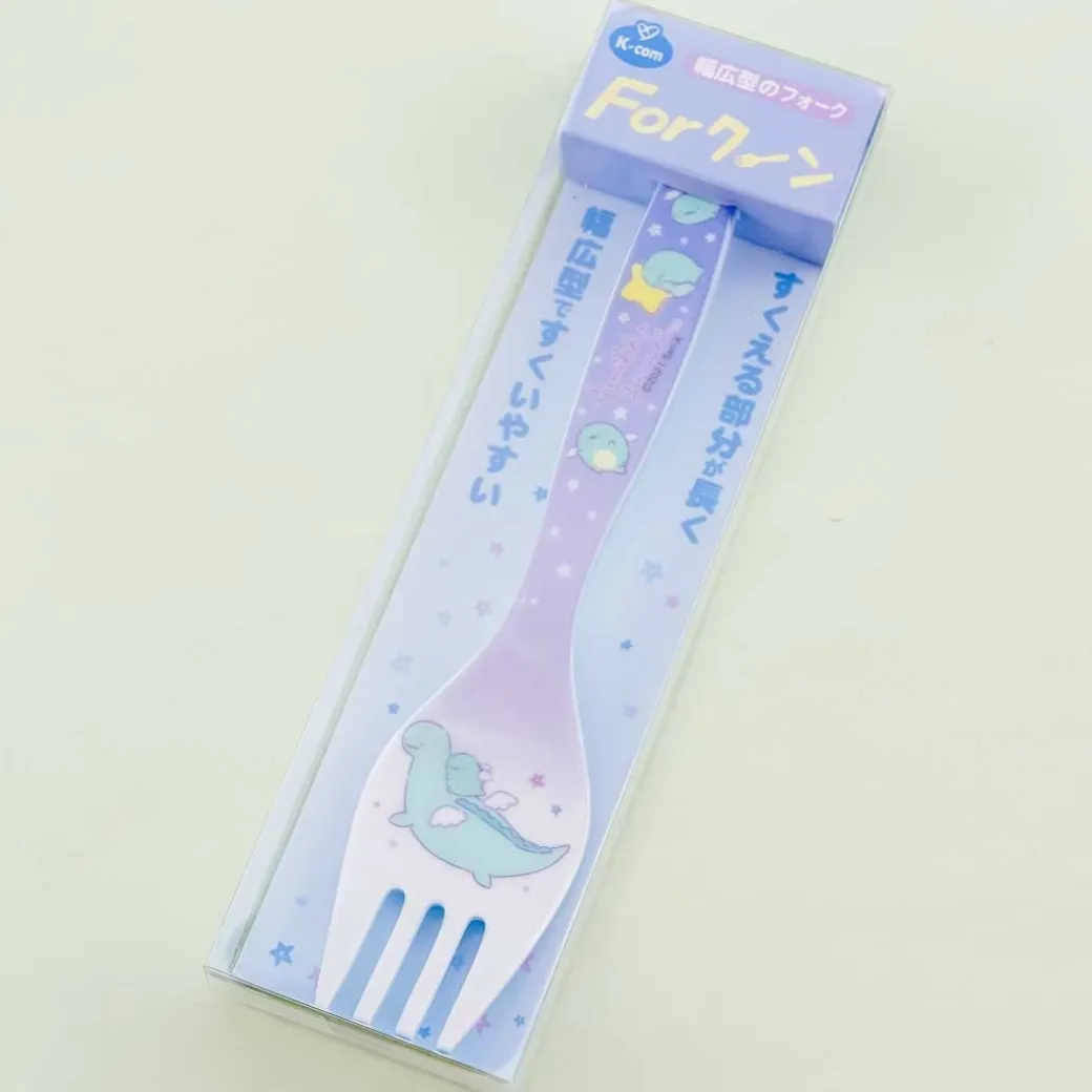 Sumikko Gurashi Tokage Dream Fork