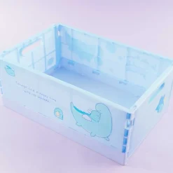 Sumikko Gurashi Tokage Foldable Storage Box