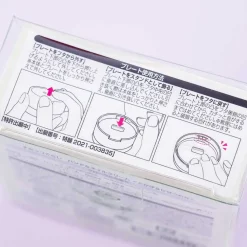 Sumikko Gurashi Tokage Hand & Nail Cream Compact - Floral