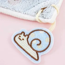 Sumikko Gurashi Tokage Mini Towel With Charm