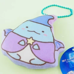 Sumikko Gurashi Tokage Moonlight Night Pouch Charm