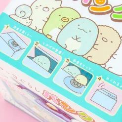 Sumikko Gurashi Tokage Piggy Bank Toy