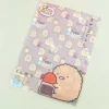 Sumikko Gurashi Tonkatsu Life A4 File Folder