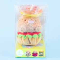Sumikko Gurashi Tonkatsu Dress-Up Plushie - Medium