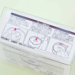 Sumikko Gurashi Tonkatsu Hand & Nail Cream Compact - Floral