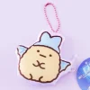 Sumikko Gurashi Tonkatsu Moonlight Night Pouch Charm