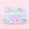 Sumikko Gurashi Toothbrush Time Jewelry Drawer Box