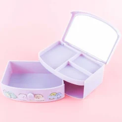 Sumikko Gurashi Toothbrush Time Jewelry Drawer Box