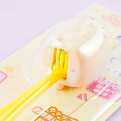 Sumikko Gurashi Toothbrush - Neko