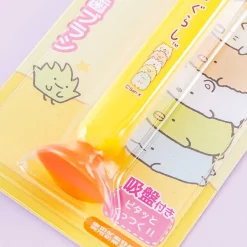 Sumikko Gurashi Toothbrush - Neko