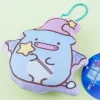 Sumikko Gurashi Toothy Wizard Moonlight Night Pouch Charm