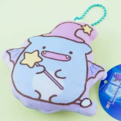 Sumikko Gurashi Toothy Wizard Moonlight Night Pouch Charm
