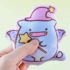 Sumikko Gurashi Toothy Wizard Moonlight Night Pouch Charm