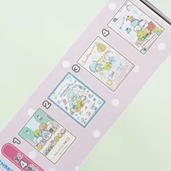 Sumikko Gurashi Tour Group Puzzle & Gum Set
