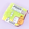 Sumikko Gurashi Towel Pouch